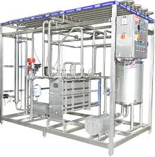 Powder Container & Mixers